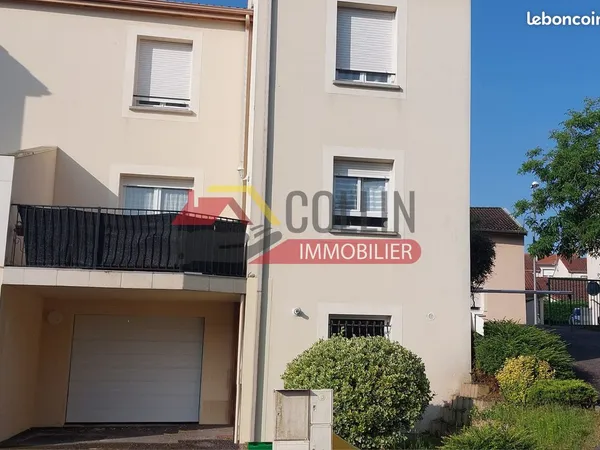 Pavillon 5 pièces 115 m² 