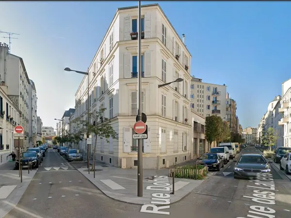 Local commercial Vincennes sur rue 30m2 