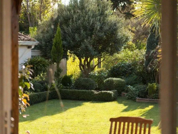 Appartement 4 pièces 84 m² 