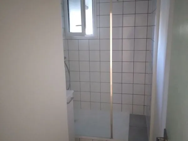 Appartement type F3 