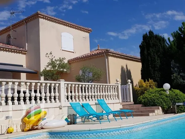 Maison 4 pièces 130 m² 