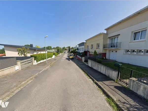 Maison 4 pièces 113 m² 