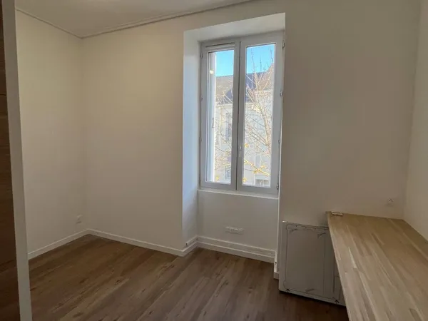 Appartement 2 pièces 29 m² 