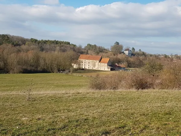Maison Vente Denèvre 8p 170m² 299000€