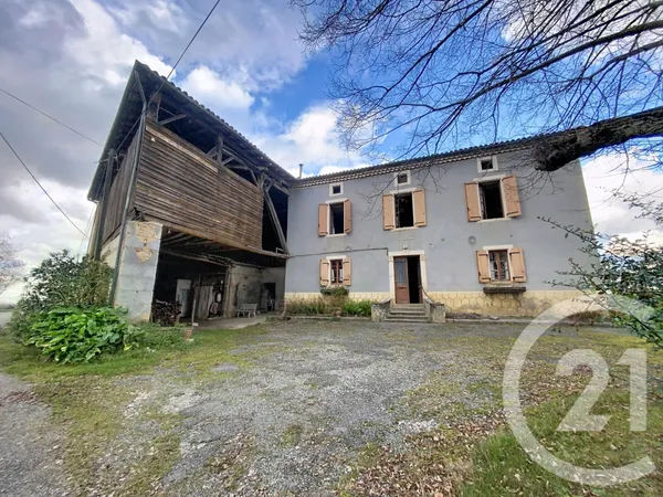 Maison 7 pièces 200 m² 