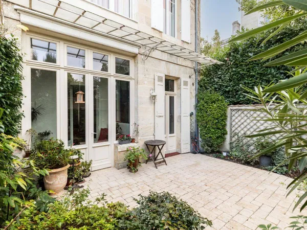 Maison 5 pièces 135 m² 