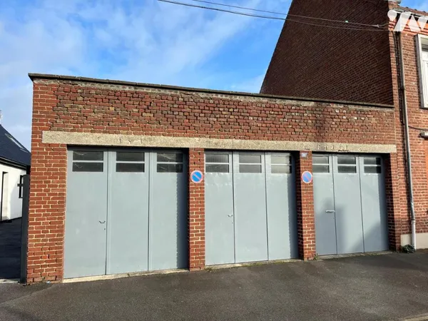 Parking - Garage Vente Cambrai   78800€