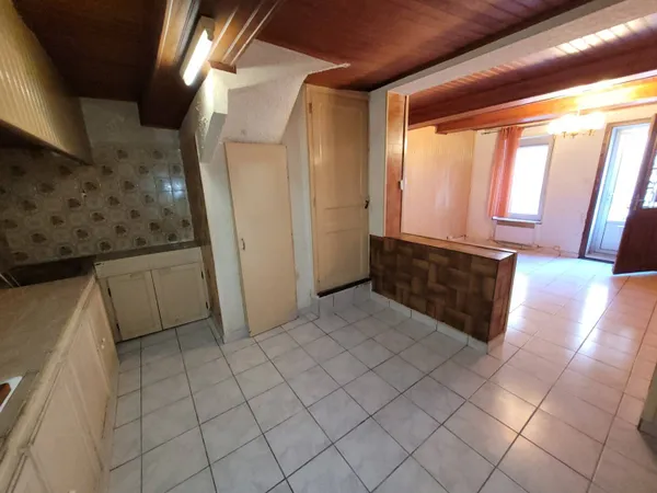 Maison 5 pièces 75 m² 