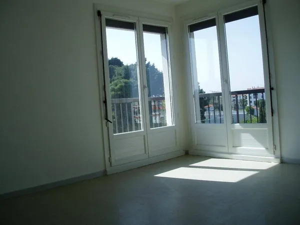 Appartement 3 pièces 57 m² 
