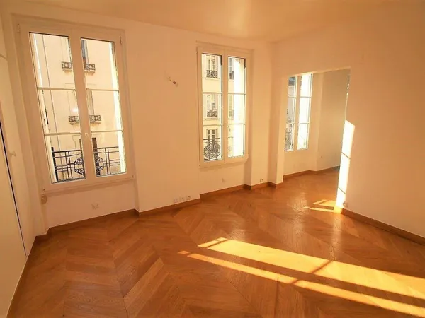Appartement 1 pièce 23 m² 