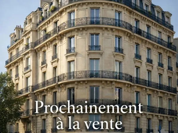 PARIS 16EME ENTRE LA MAIRIE ET LA MUETTE - SUPERBE 6 PIECES 