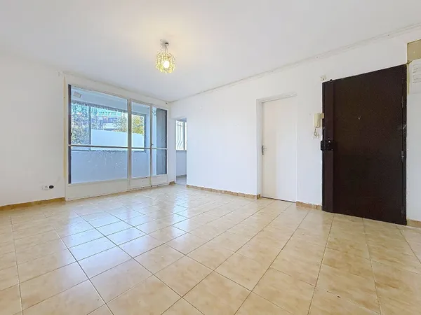 Appartement 3 pièces 57 m² 