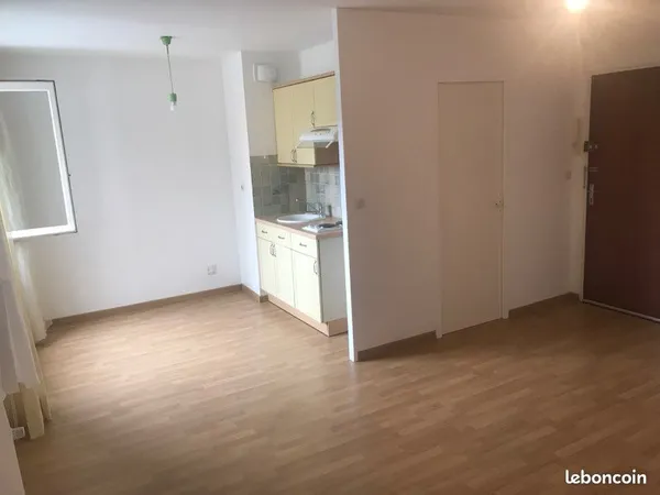 Appartement à louer à Rouen 