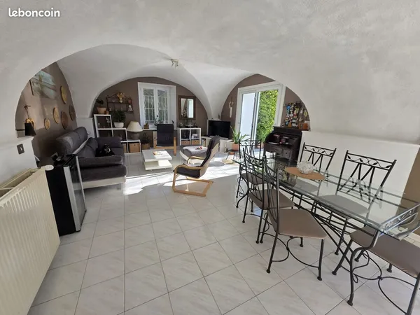 Ferme 5 pièces 157 m² 