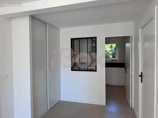 Appartement 2 pièces 68 m² 