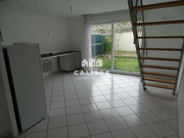Appartement 3 pièces 80 m² 