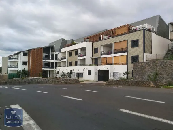 Appartement 2 pièces 51 m² 