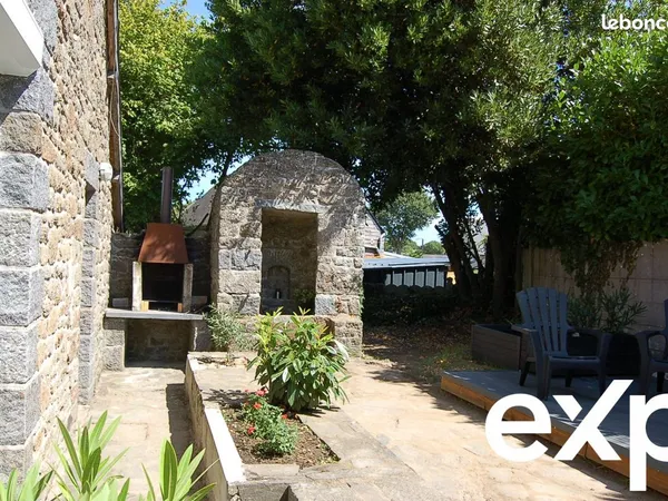 Maison 1 pièce 49 m² 