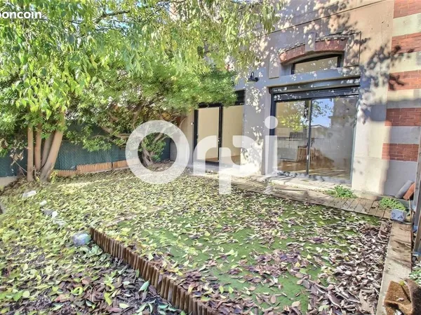 Maison 5 pièces 96 m² 