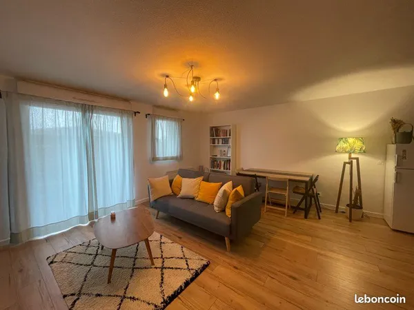 Appartement location t2 
