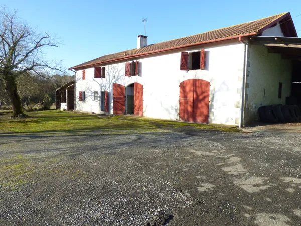 Maison 4 pièces 75 m² 