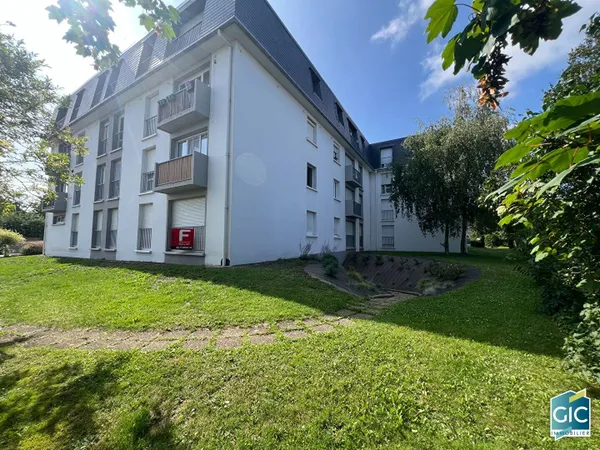 Appartement 4 pièces 97 m² 