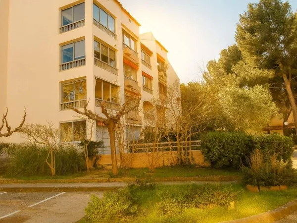 Appartement 1 pièce 30 m² 