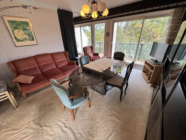 Appartement 4 pièces 74 m² 