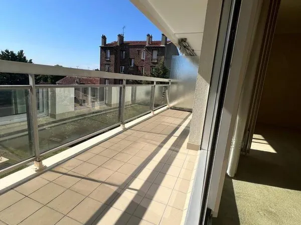 Appartement 3 pièces 75 m² 