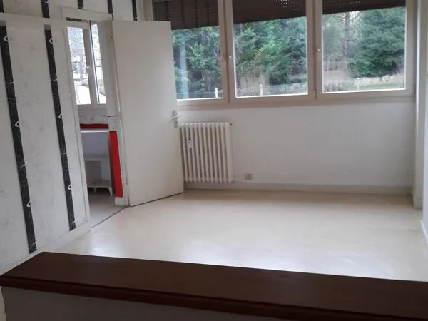 Appartement Location Dole 4p 62m² 693€