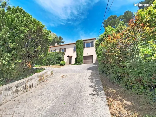 Maison 8 pièces 180 m² 