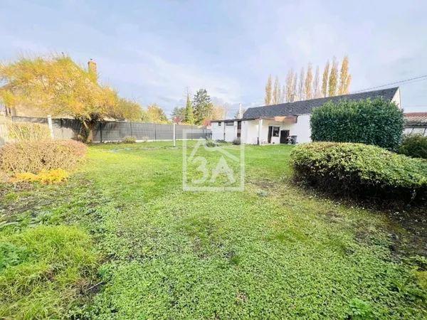 Maison Vente Beuvry 5p 95m² 141500€