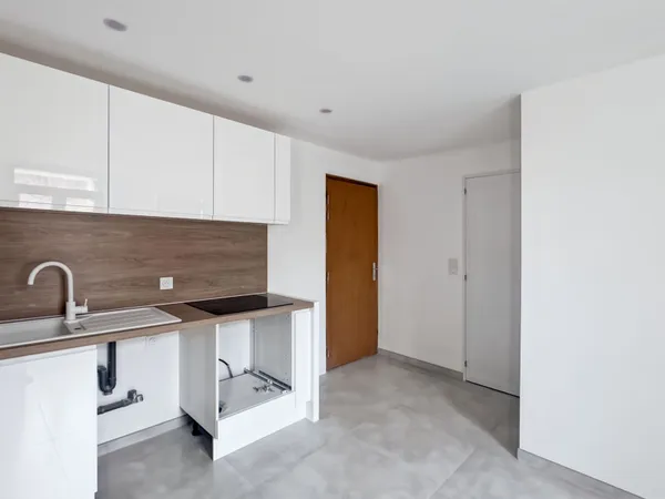 Appartement 2 pièces 21 m² 