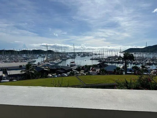 Duplex 2 pièces 42 m² 