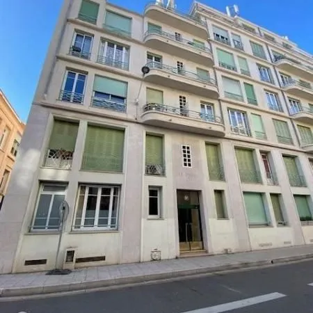 Appartement 2 pièces 56 m² 