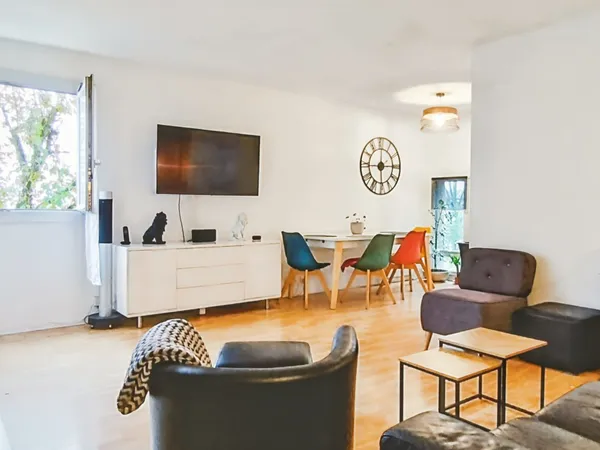 Appartement à vendre Argenteuil 