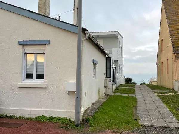 Maison idéal résidence secondaire 