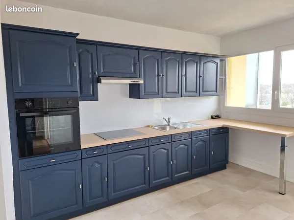 Appartement t5 lorient 
