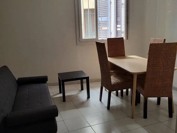 Appartement 1 pièce 26 m² 