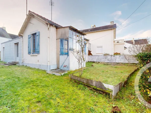 Maison 3 pièces 69 m² 