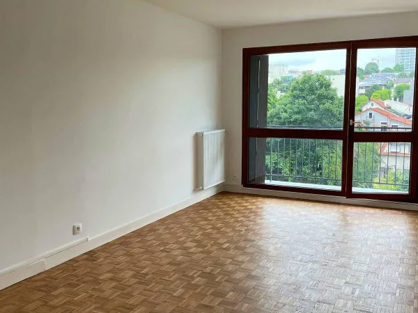 Loue appart. 3 pièces 67m² traversant proche centre-ville - Rueil-Malmaison (92) 