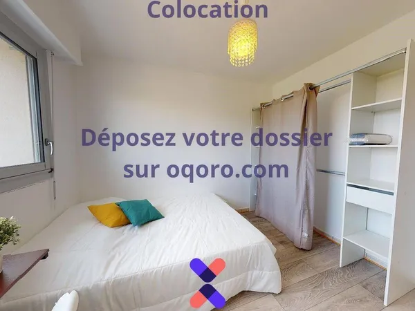 Appartement 7 pièces 95 m² 