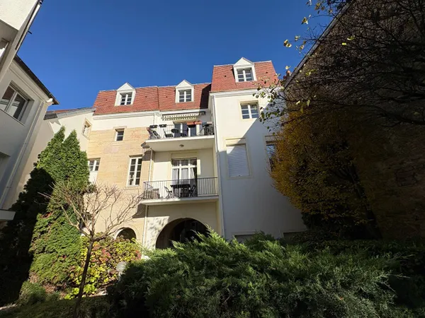 Appartement 7 pièces 137 m² 