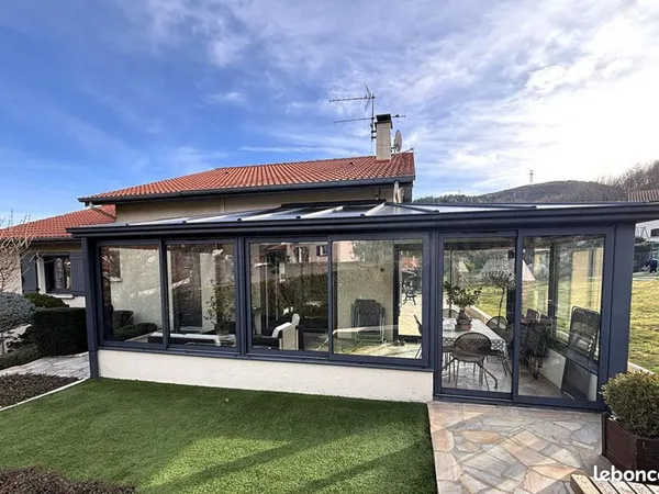 Maison 5 pièces 130 m² 