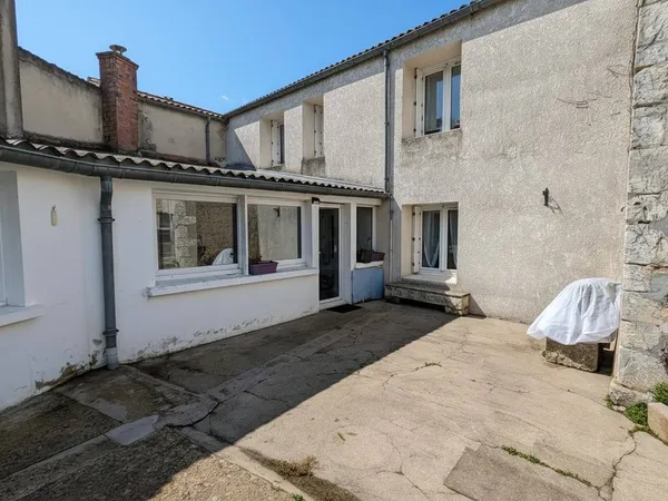 Maison 5 pièces 130 m² 