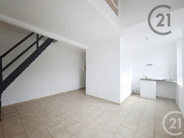 Appartement 2 pièces 23 m² 