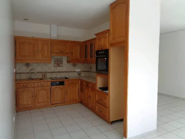 Appartement 3 pièces 71 m² 