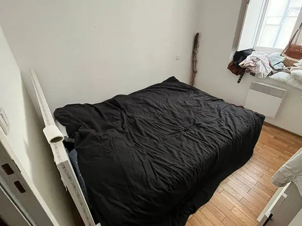 Appartement 6 pièces 90 m² 