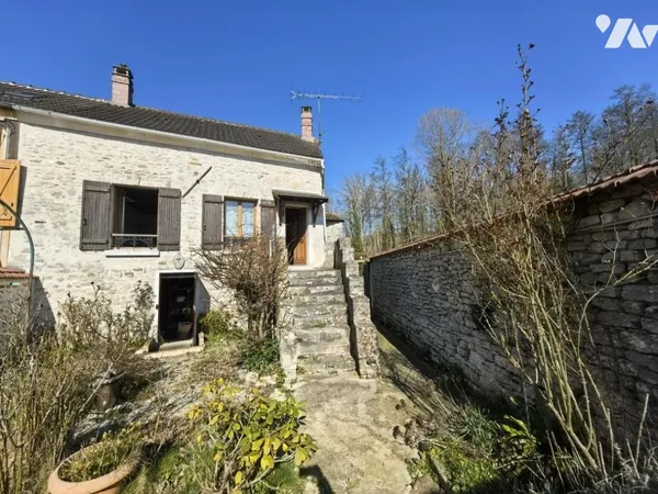 Maison 3 pièces 67 m² 