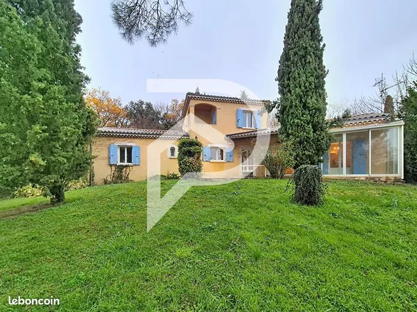 Maison 4 pièces 155 m² 